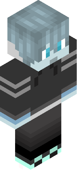 Danielleib's full body