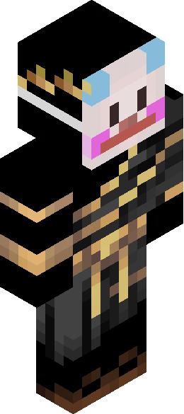 Amit_Nakesh's full body