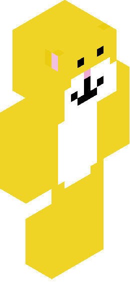 gamingchinese's full body