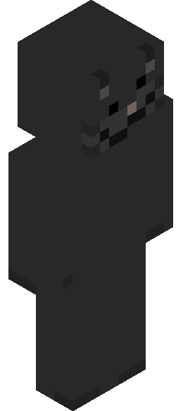 QingDynasty's full body