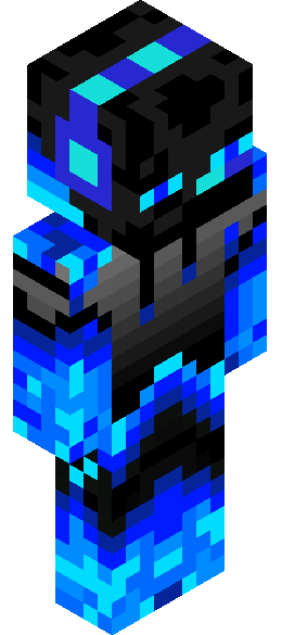 Zafer391's full body