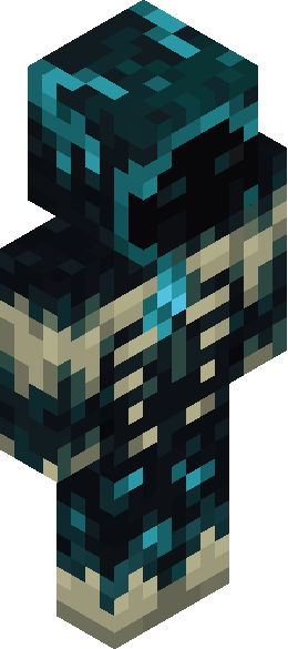 KingBasila's full body