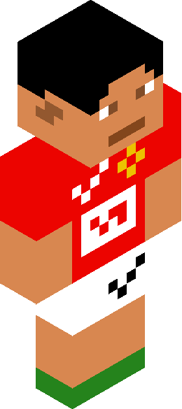 madrid3275's full body