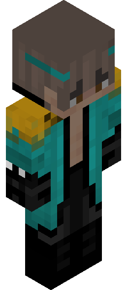 _MightyBunny_'s full body