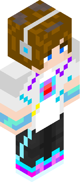 Maplechris's full body