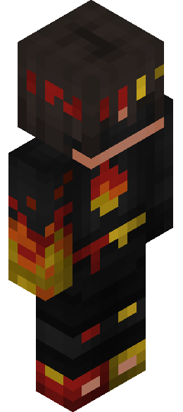 knaxxhero's full body