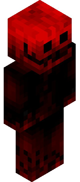 AZEROXERXESLIZ's full body