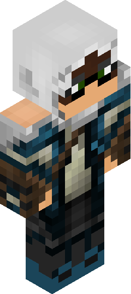 HellShade_'s full body