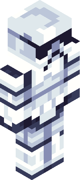 Stormtrooper1948's full body