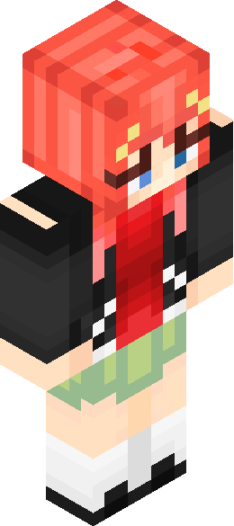 OutOfRice's full body