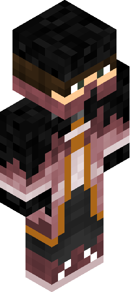 Dandaman120's full body