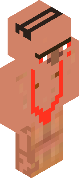 TinAntoni2013's full body