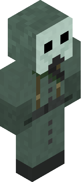 Peter2636's full body