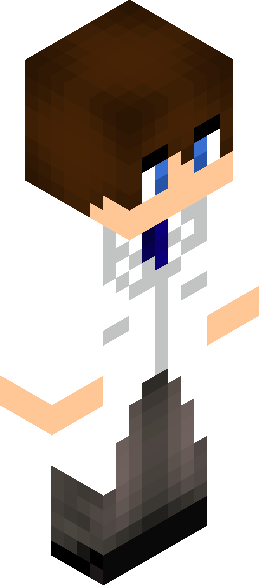 Dr_UNI_CORN's full body