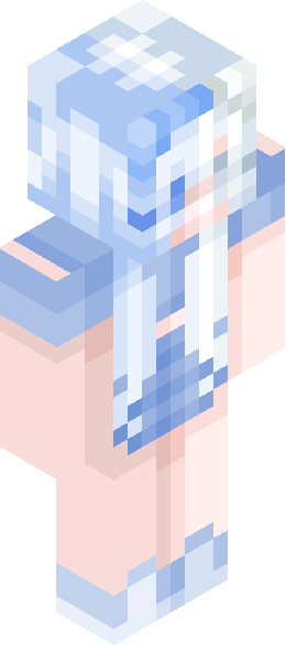 Bloemetje001's full body