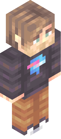 kickerk8's full body