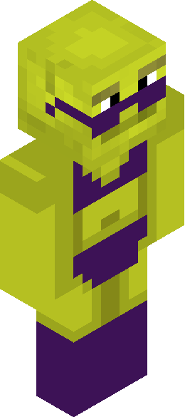 PommerDreng's full body