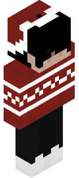 AlbertGrindstein's full body