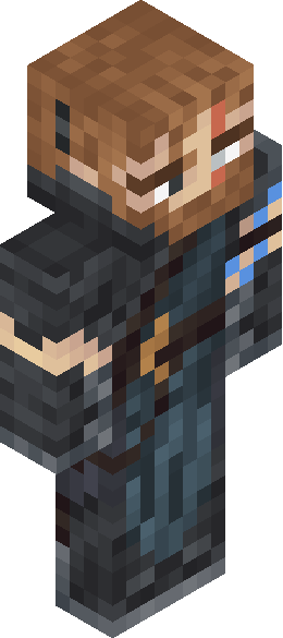 KimJakobsen's full body