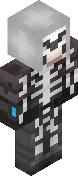 dinolol009's full body