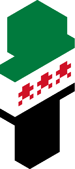 AhmedAlSharaa's full body