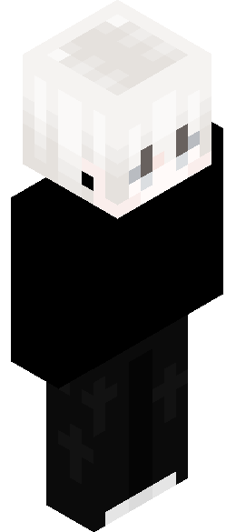 Fabian787's full body