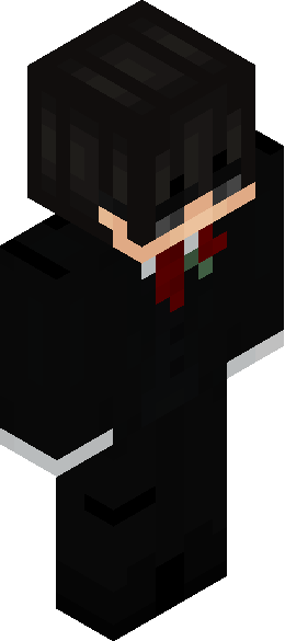 Puddles252's full body