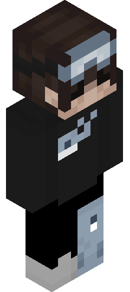 Sa1monBoy777's full body