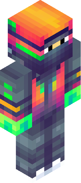 Game_Crazy6464's full body