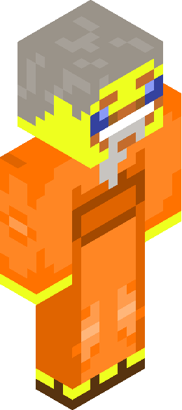 pastacookiesyum's full body