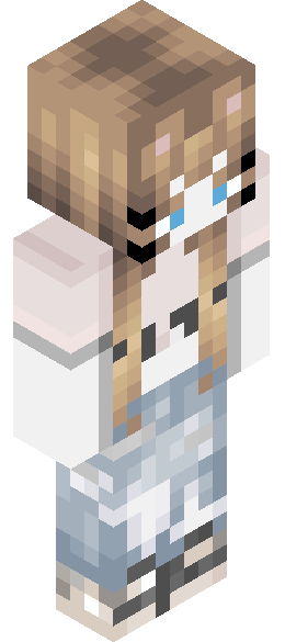 Ariadnes_String's full body