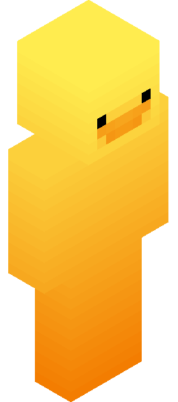 TheBattleAxe12's full body