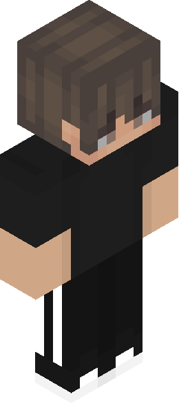 AGTV2012's full body