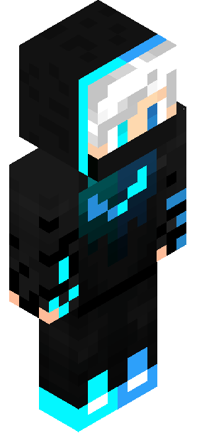 Daocao1c8_sodium's Minecraft Skin