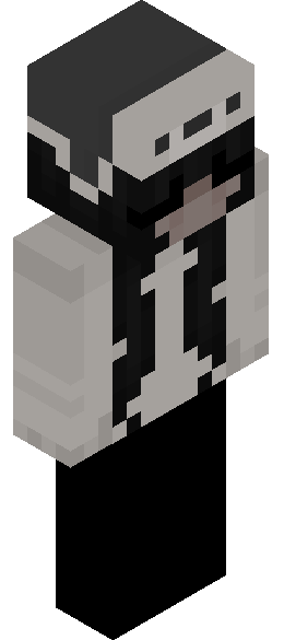 lama_414's full body