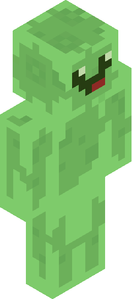 InformalSpy8530's full body