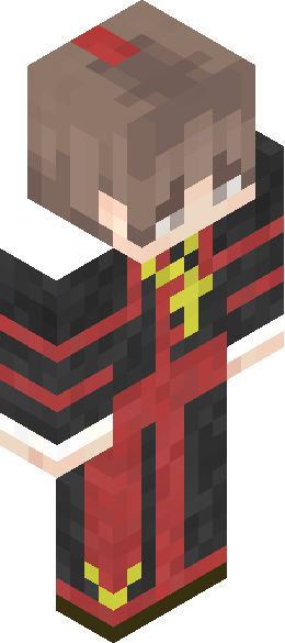 PeterOberland's full body