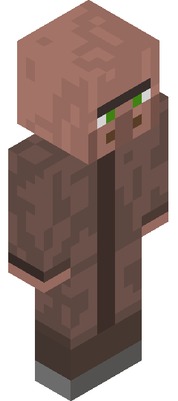 Hunorkiraly's full body