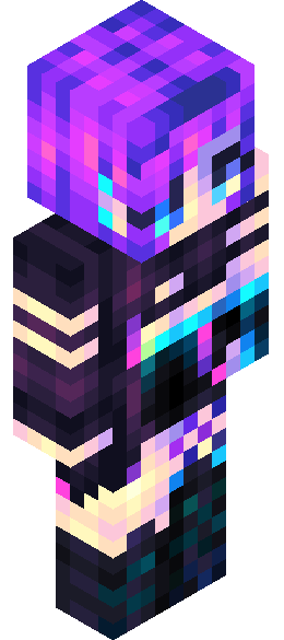 Schizzly12's full body