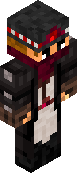 RobertFratzy's full body