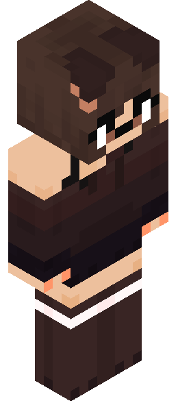 YoShiKioto's full body