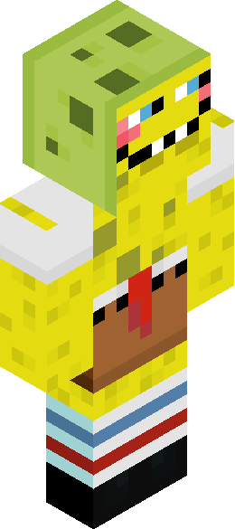 realnixnix223's full body