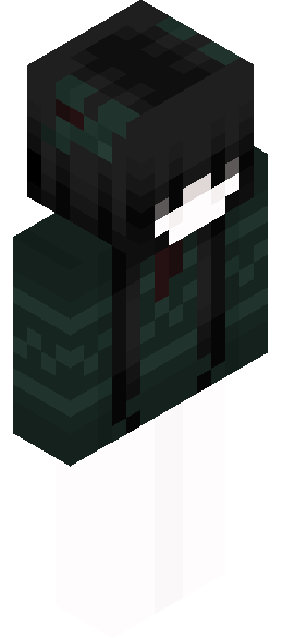 Toastarino's full body