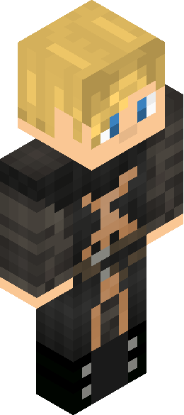 Cowlaand's full body