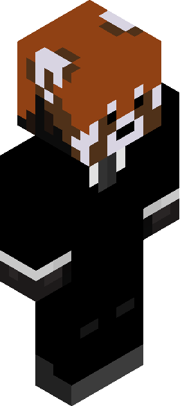 HenryHarington's full body