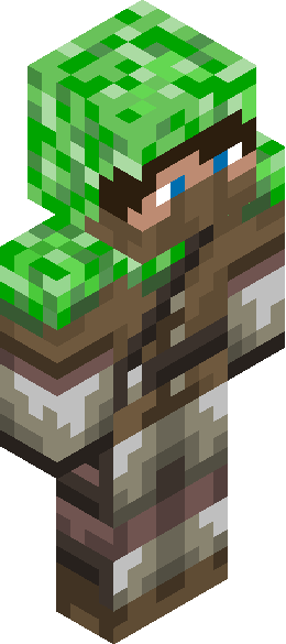 UnitedStates's full body