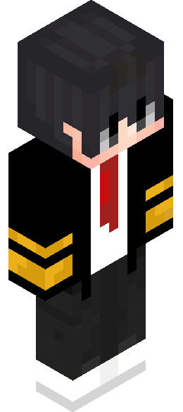 MatteoLeVrai816's full body