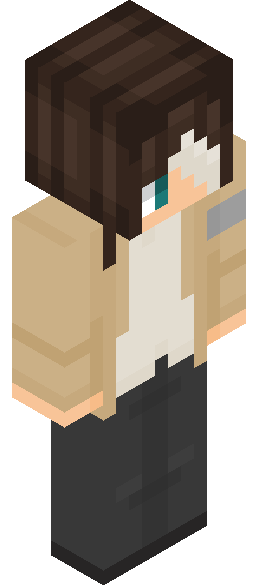 Bigdaddyfork's full body