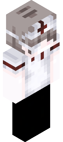 EDaddySlayer's full body