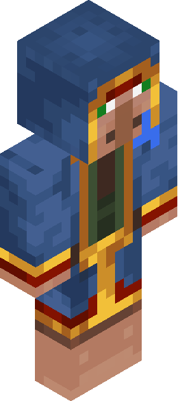 dqgwater's full body